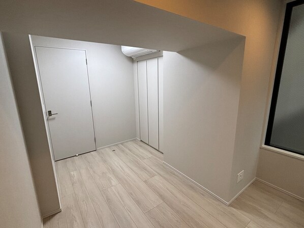 クレストコート上野の物件内観写真